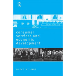 Consumer Services and Economic Development