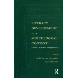 Literacy Development in A Multilingual Context: Cross-cultural Perspectives