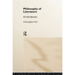 Philosophy of Literature: An Introduction