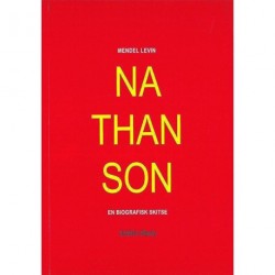 Mendel Levin Nathanson: en biografisk skitse