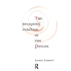 The Religious Function of the Psyche