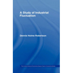 Study Indust Fluctuations Lse