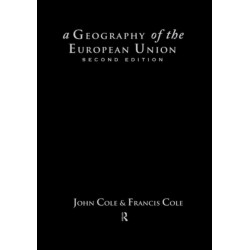 A Geography of the European Union