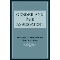 Gender and Fair Assessment