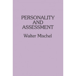 Personality and Assessment