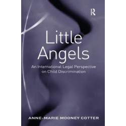 Little Angels: An International Legal Perspective on Child Discrimination