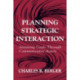 Planning Strategic Interaction: Attaining Goals Through Communicative Action