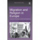 Migration and Religion in Europe: Comparative Perspectives on South Asian Experiences