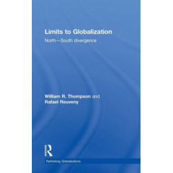 Limits to Globalization: North-South Divergence