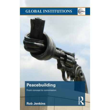 Peacebuilding: From Concept to Commission