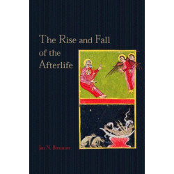 The Rise and Fall of the Afterlife