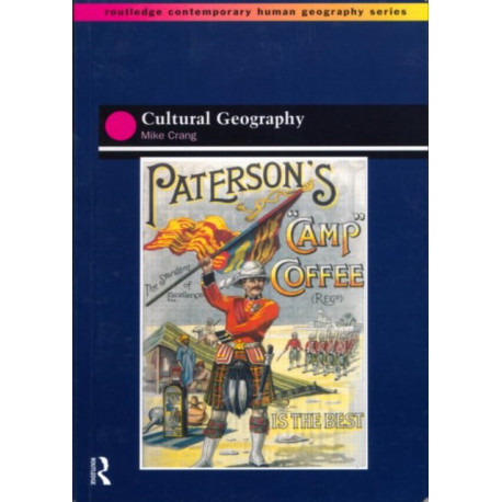 Cultural Geography