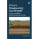China's Disappearing Countryside: Towards Sustainable Land Governance for the Poor