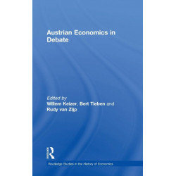 Austrian Economics in Debate