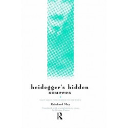 Heidegger's Hidden Sources: East-Asian Influences on his Work