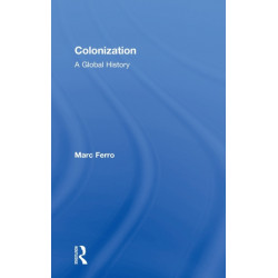Colonization: A Global History