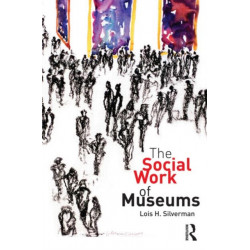 The Social Work of Museums