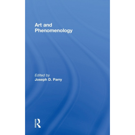 Art and Phenomenology