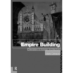 Empire Building: Orientalism and Victorian Architecture