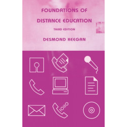 Foundations of Distance Education