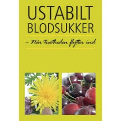 Ustabilt blodsukker: når trætheden flytter ind