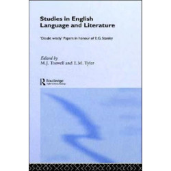 Studies in English Language and Literature: Doubt Wisely