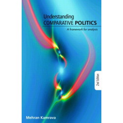 Understanding Comparative Politics: A Framework for Analysis