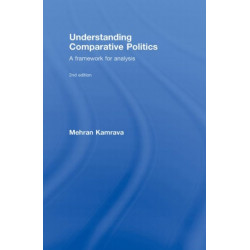 Understanding Comparative Politics: A Framework for Analysis