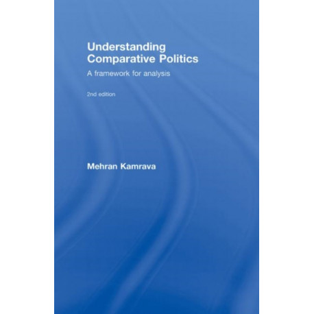Understanding Comparative Politics: A Framework for Analysis