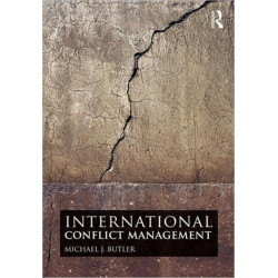 International Conflict Management