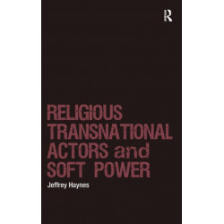 Religious Transnational Actors and Soft Power