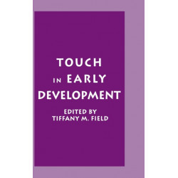 Touch in Early Development
