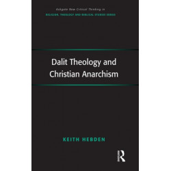 Dalit Theology and Christian Anarchism