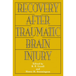 Recovery After Traumatic Brain Injury