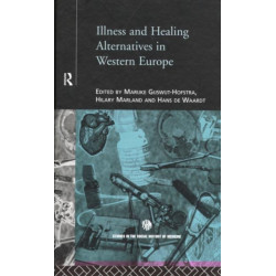 Illness and Healing Alternatives in Western Europe