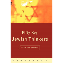 Fifty Key Jewish Thinkers