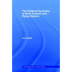 The Political Economy of Rule Evasion and Policy Reform