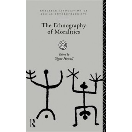 The Ethnography of Moralities