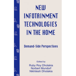 New infotainment Technologies in the Home: Demand-side Perspectives