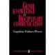 Genre Knowledge in Disciplinary Communication: Cognition/culture/power