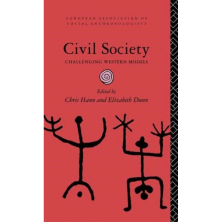 Civil Society: Challenging Western Models
