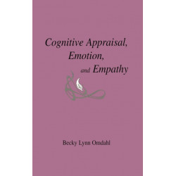 Cognitive Appraisal, Emotion, and Empathy
