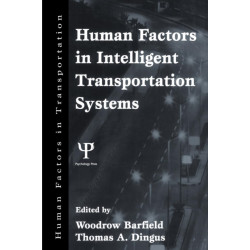 Human Factors in Intelligent Transportation Systems