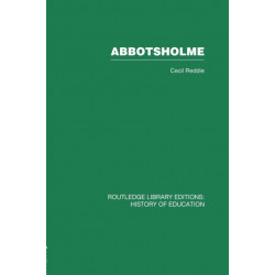 Abbotsholme: 1889-1899