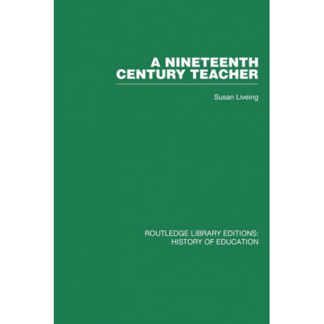 A Nineteenth Century Teacher: John Henry Bridges