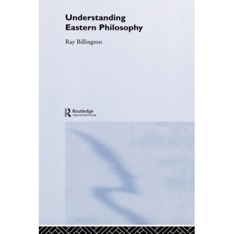 Understanding Eastern Philosophy
