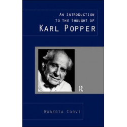 An Introduction to the Thought of Karl Popper
