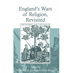 England's Wars of Religion, Revisited