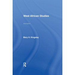 West African Studies