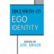 Discussions on Ego Identity